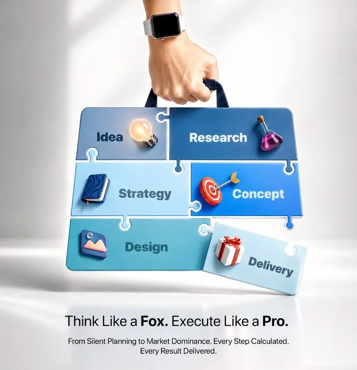 best branding company in kochi